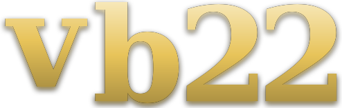 vb22 logo